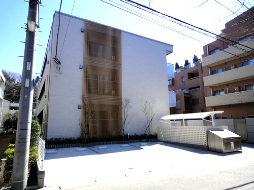 セレッソ　カージュ 305号-14