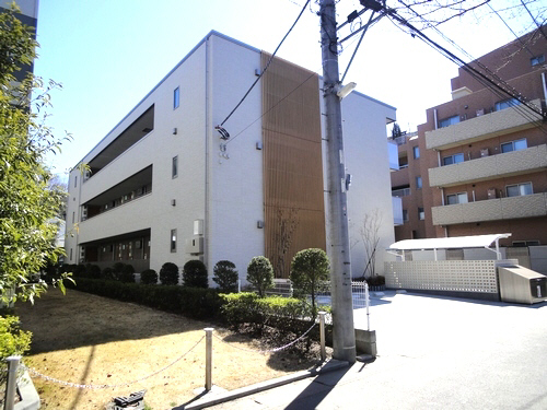 セレッソ　カージュ 305号-15