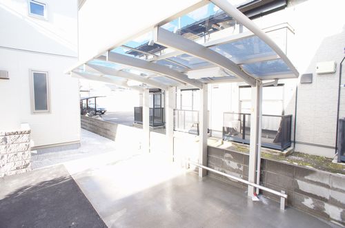 アプローズサウス 202号-5