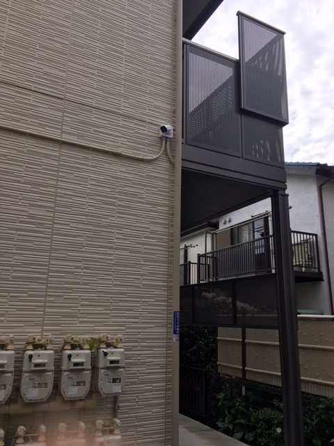 フラットあじさい 103号-12