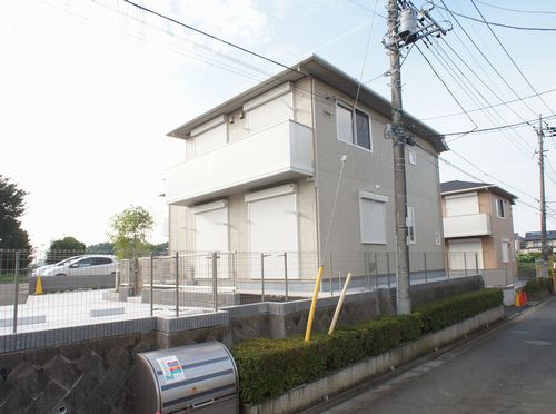 上麻生戸建ＳＨＭ　Ｃ棟 101号-12