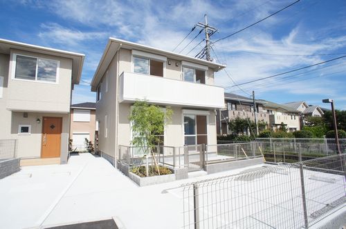 上麻生戸建ＳＨＭ　Ｃ棟 101号-13