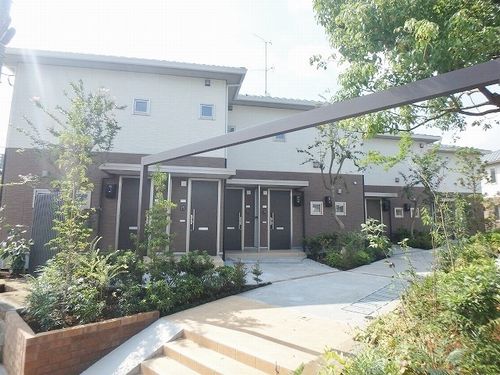 プライムレジデンス新百合A 202号-12