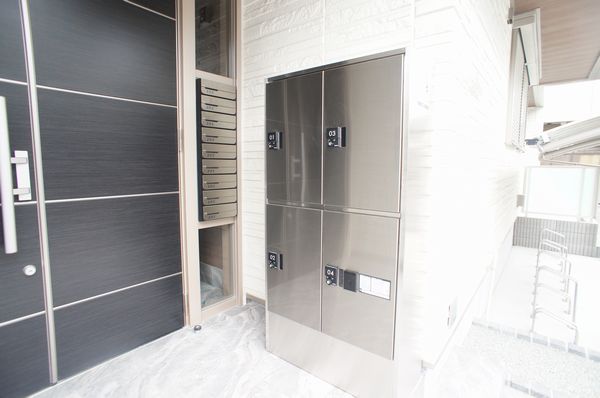 セルディーナ 101号-12