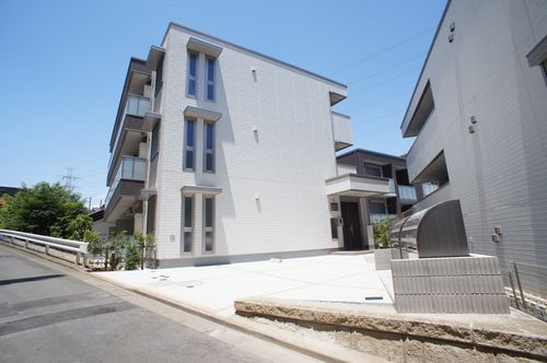 アステルガーデン 101号-12