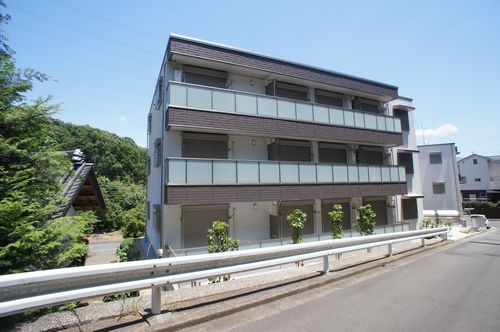 アステルガーデン 101号-13