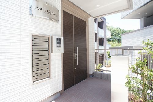 アステルガーデン 101号-14