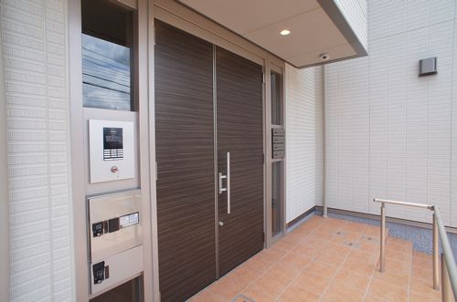 プライムメゾン 101号-12