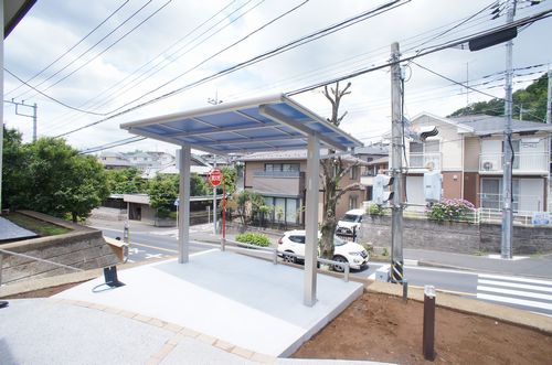 プライムメゾン 101号-13