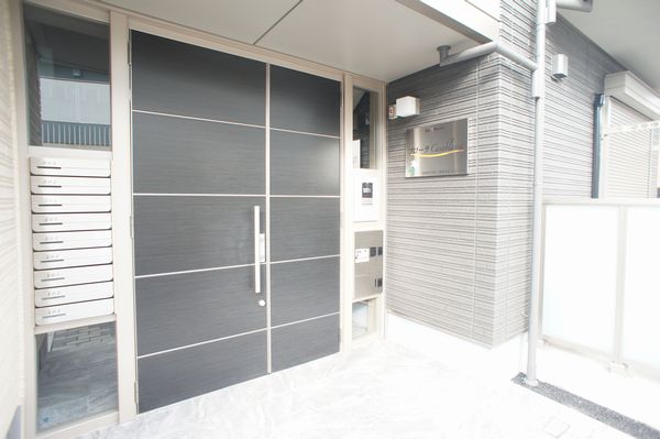 フローラＣａｓａｂｌａｎｃａ 203号-13