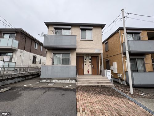 ローズホワイト