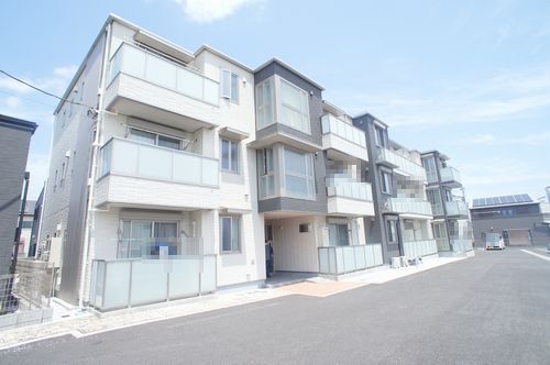 リラフォート 305号-2