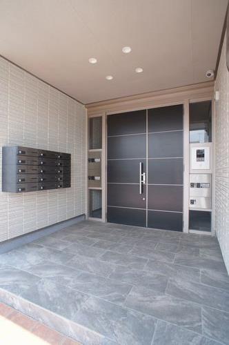 リラフォート 305号-3