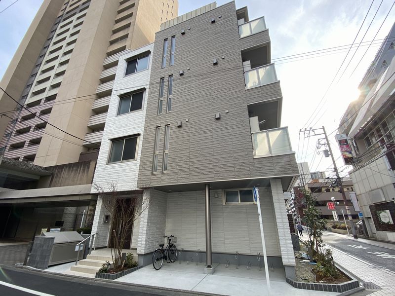 ぼなーる 202号-12