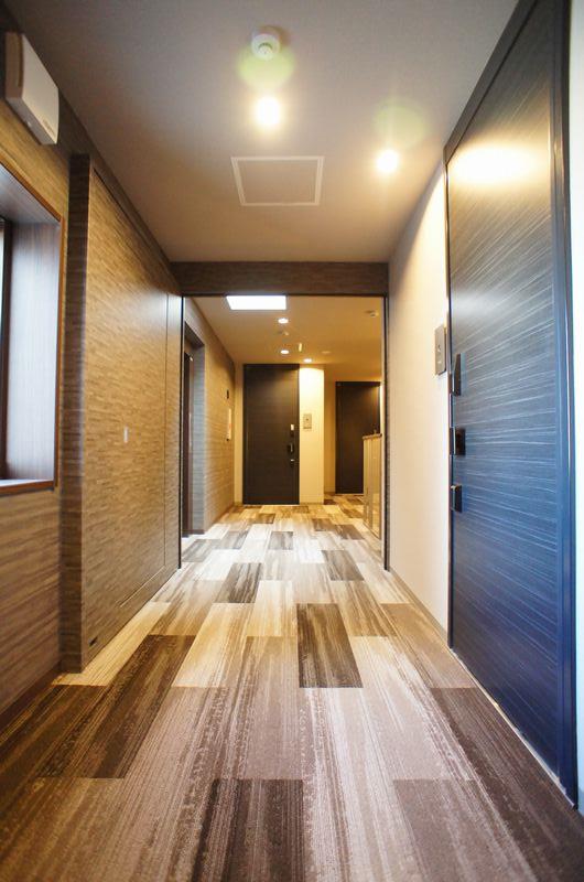 ラフィーネ 103号-2