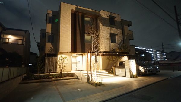 ラフィーネ 103号-4