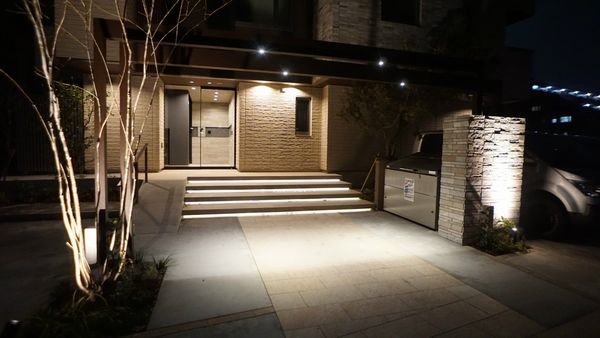 ラフィーネ 103号-5