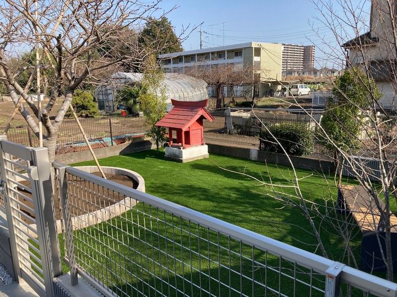 リラフォート 103号-12