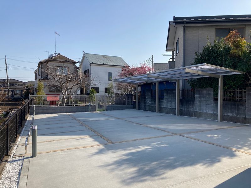 リラフォート 103号-13