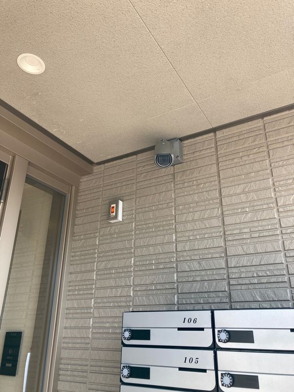 リラフォート 103号-15