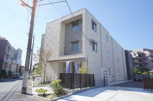 アリスティオ 103号-13