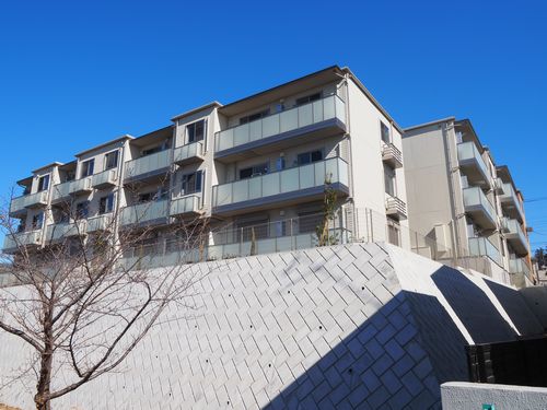 プラムガーデンＡ 103号-2