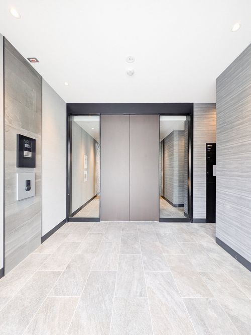 エクラージュ 201号-12