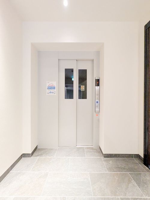 エクラージュ 201号-14