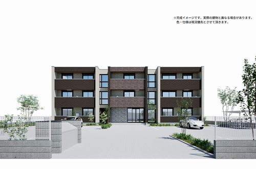 グランリオル205-1