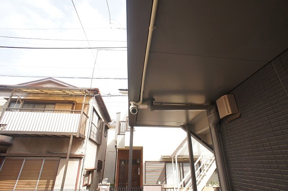 ネオフラッツ 102号-12