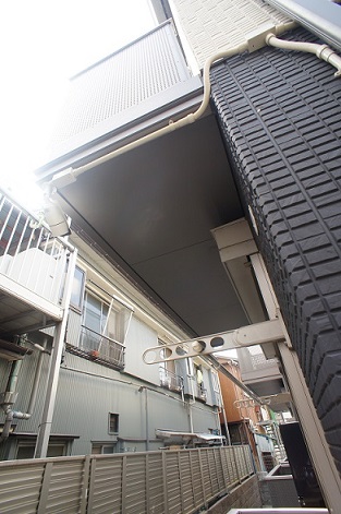 ネオフラッツ 102号-14