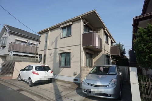 エーデルハイム 102号-13