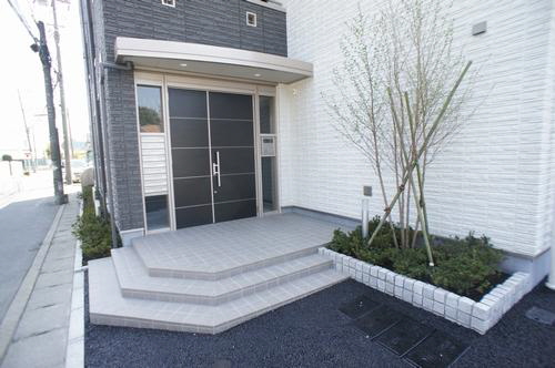 トラストーク・S 301号-14