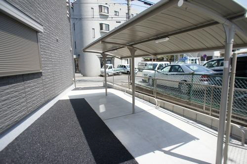 トラストーク・S 301号-15