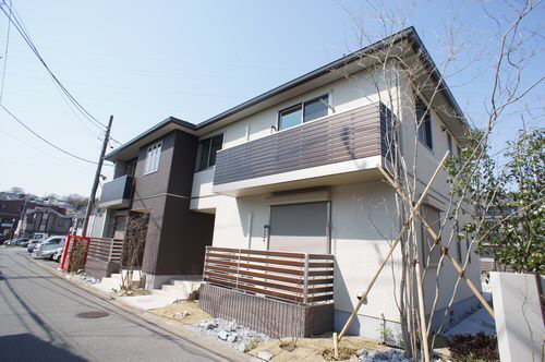 ハイビューティフル A 102号-12