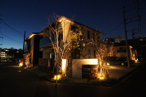 ハイビューティフル A 102号-13