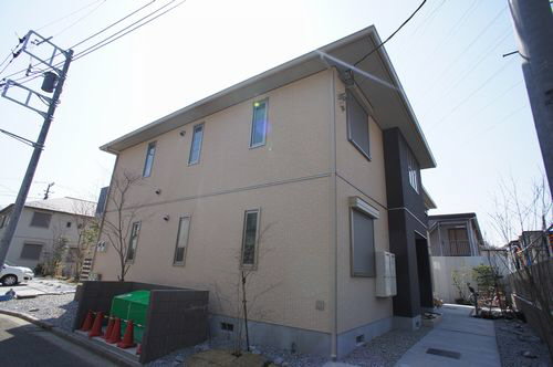 ハイビューティフル　Ｃ 201号-2