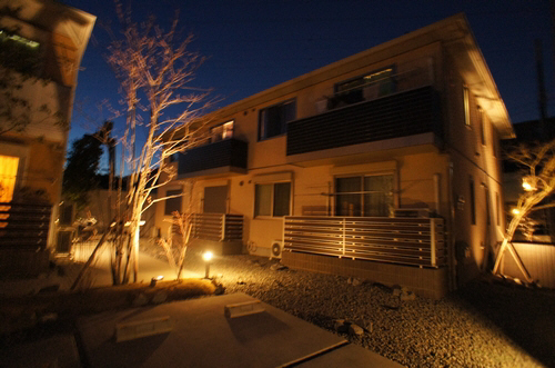 ハイビューティフル　Ｃ 201号-3