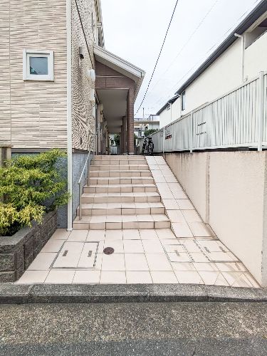 ヴィラージュミユキ 103号-13