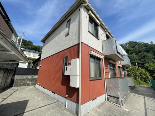 オリーブ大倉山 101号-12