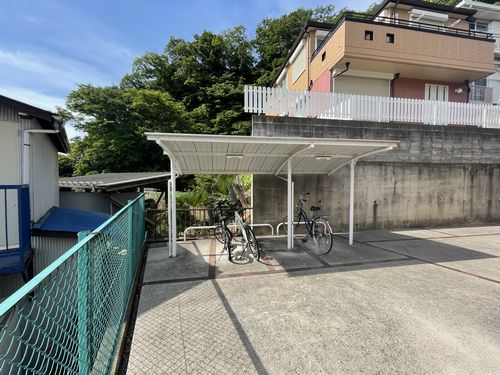 オリーブ大倉山 101号-14