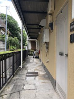 竹之丸十番館 203号-15