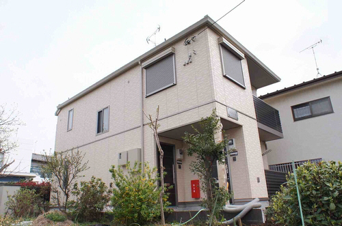 サンミール 201号-12