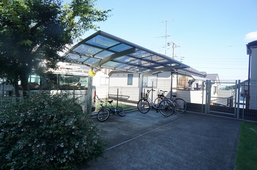 エクセレント日吉 301号-13