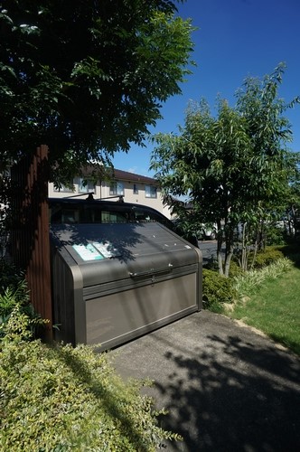 エクセレント日吉 301号-14