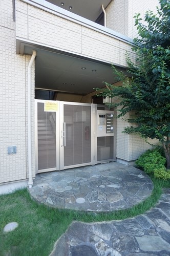 エクセレント日吉 301号-15