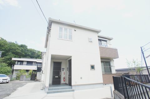 コリーヌ月見台 201号-12