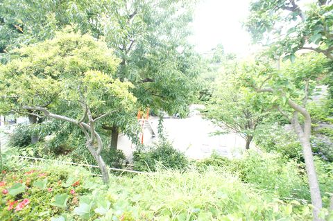 コリーヌ月見台 201号-13