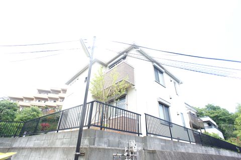 コリーヌ月見台 201号-14