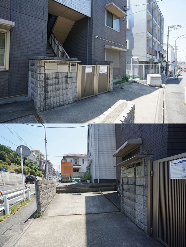 Libera妙蓮寺 101号-12